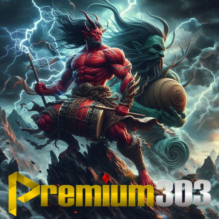 PREMIUM303